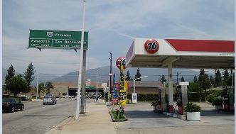 Smog Check - Smog Test